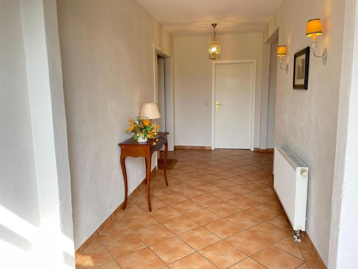 Landgut Vetschau Exterior foto